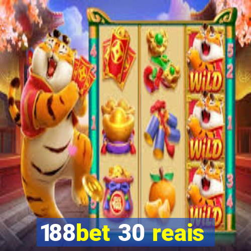 188bet 30 reais